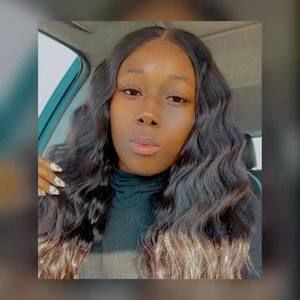 Meet your Posher, Alexus